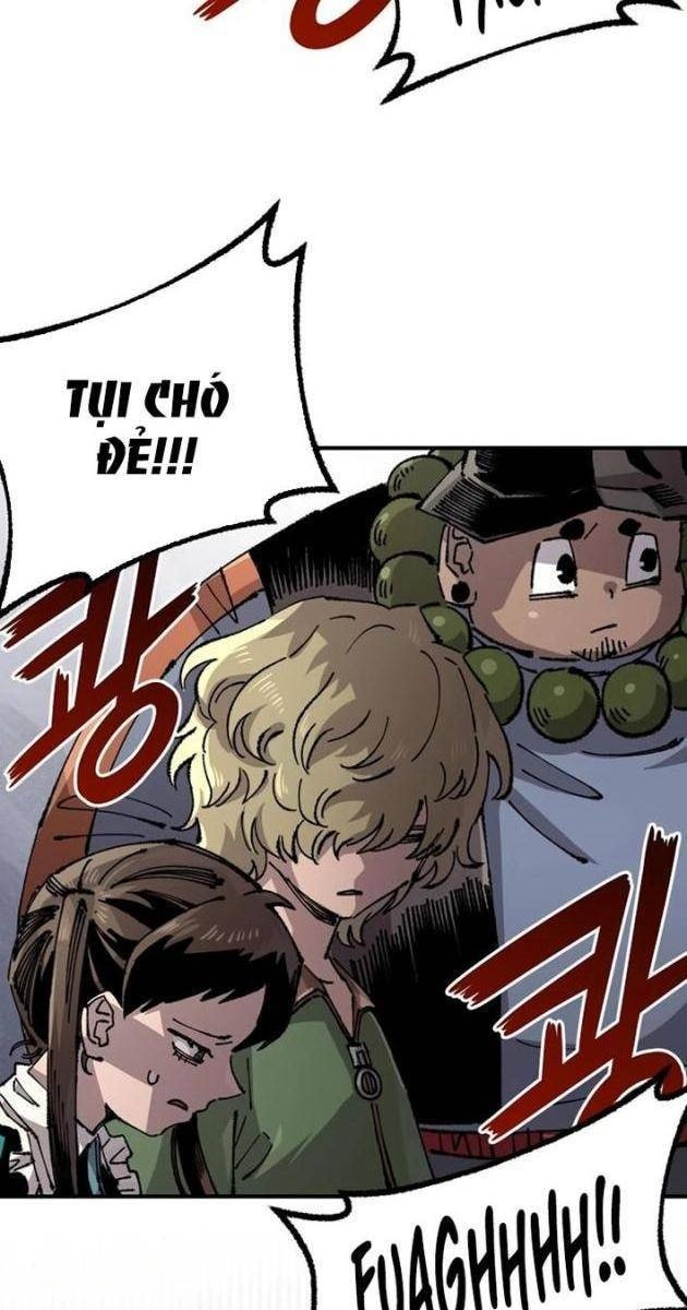 Sắp Xuất Ngũ Thì Isekai - Page 16