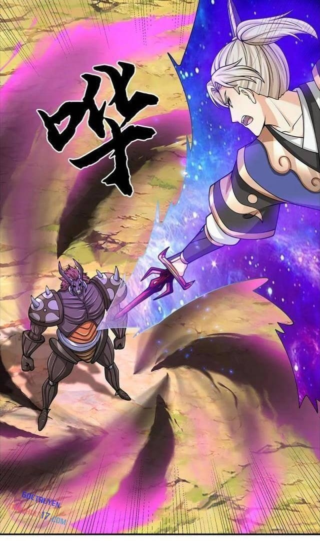 Ta Có Thể Vô Hạn Bạo Kích - Page 36