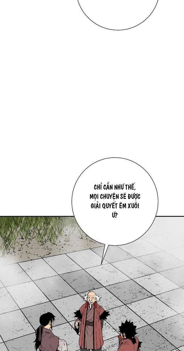 Vĩ Linh Kiếm Tiên - Page 8