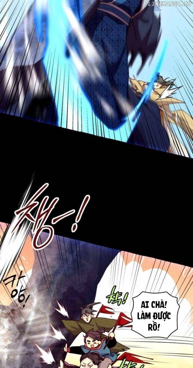 Phi Lôi Đao - Page 28