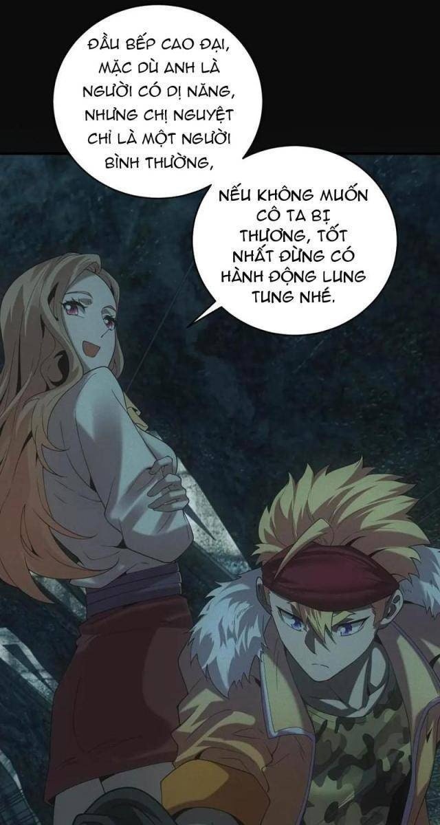 Ta Bán Hàng Rong Thời Tận Thế - Page 24