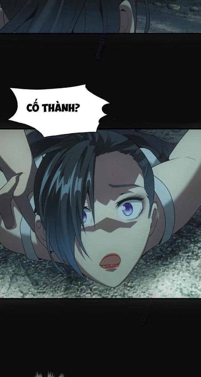 Ta Bán Hàng Rong Thời Tận Thế - Page 26