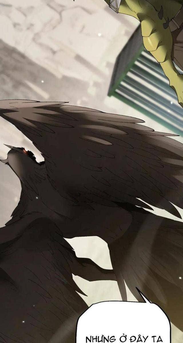 Chuyển Sinh Thành Goblin - Page 4