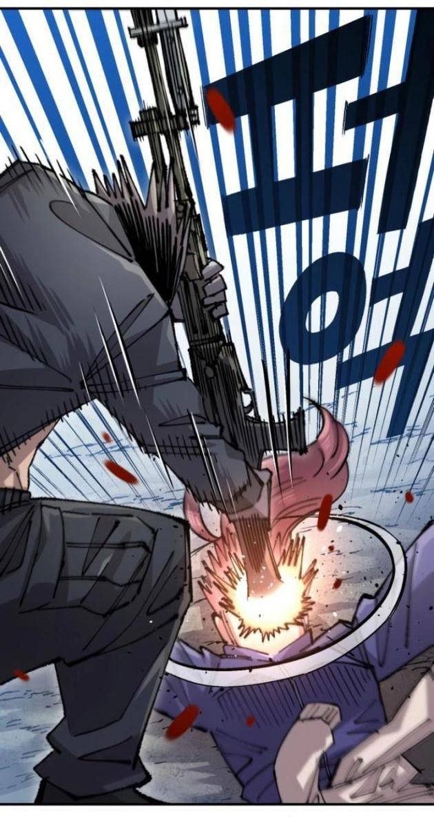 Sắp Xuất Ngũ Thì Isekai - Page 73