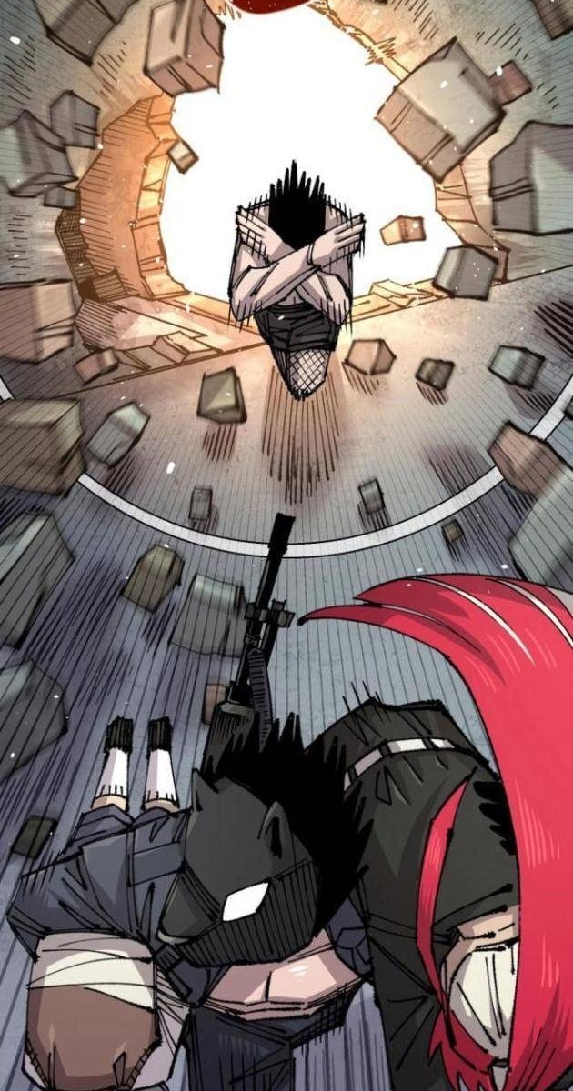 Sắp Xuất Ngũ Thì Isekai - Page 97