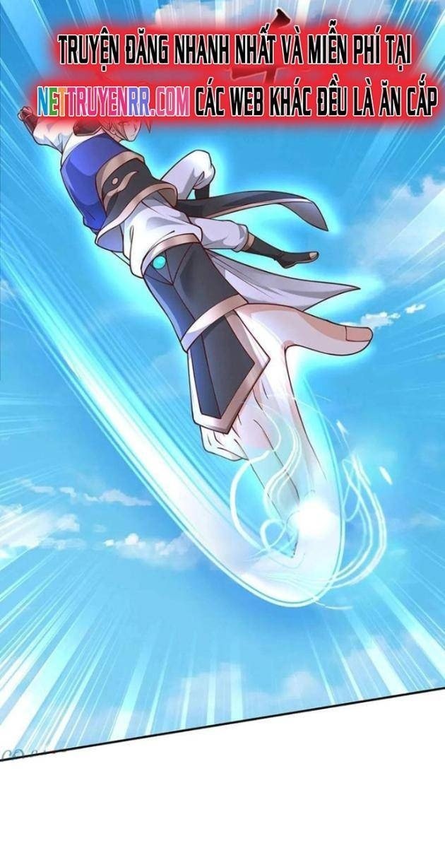 Ta Có Thể Vô Hạn Bạo Kích - Page 16