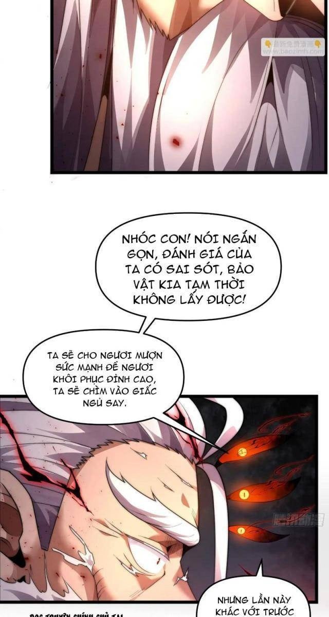 Lôi Kiếp Thập Vạn Niên - Page 59