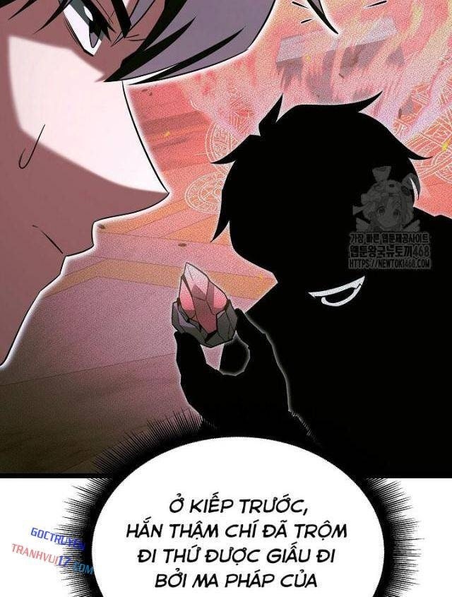 Anh Hùng Trọng Sinh Thành Trưởng Tử Nhà Công Tước - Page 28