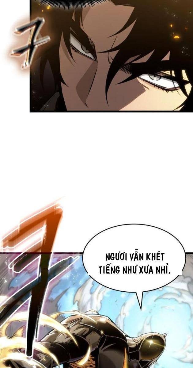 Thế Giới Hậu Tận Thế - Page 20