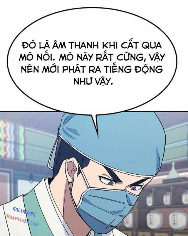 Bác Sĩ Tới Joseon - Page 42