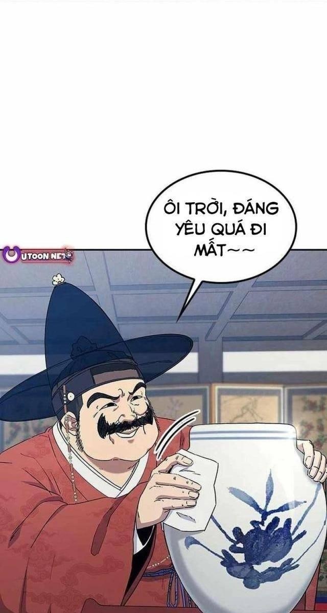 Bác Sĩ Tới Joseon - Page 8