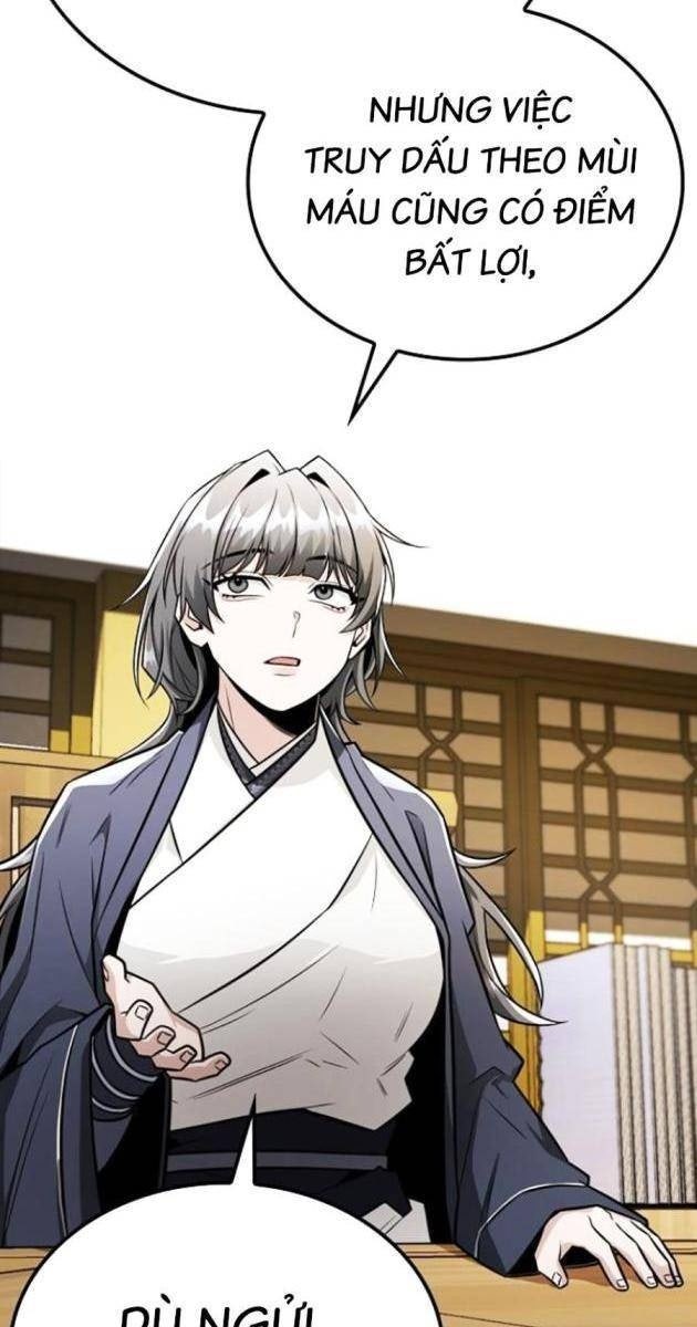 Quỷ Kiếm Thiên Tài Của Hoa Sơn Phái - Page 26