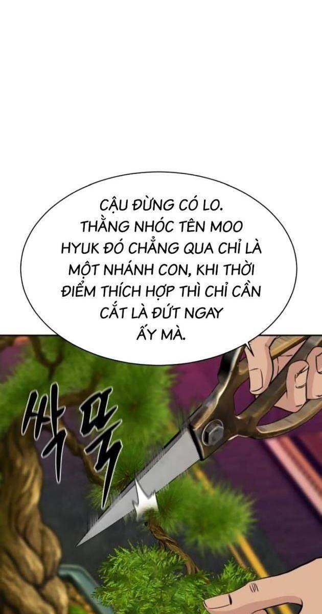 Cháu Trai Thiên Tài Của Vua Cho Vay Nặng Lãi - Page 72