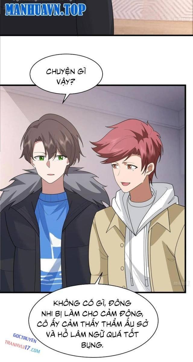 Ta Không Muốn Trùng Sinh Đâu - Page 14