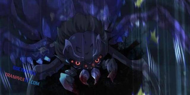 Ta Bán Hàng Rong Thời Tận Thế - Page 18