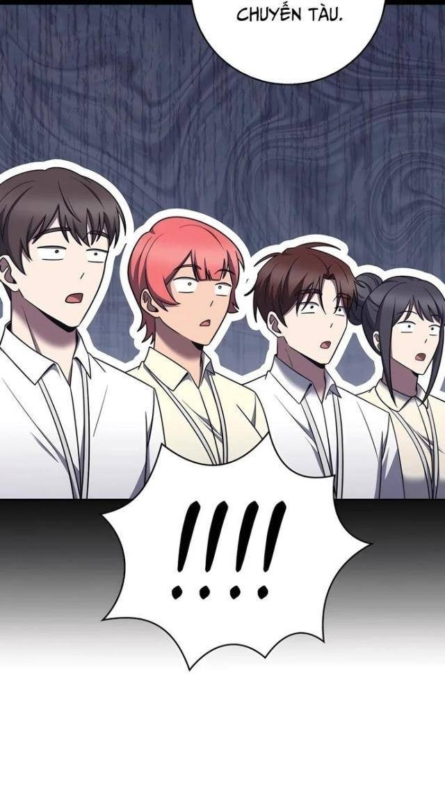 Shipper đến từ murim - Page 50