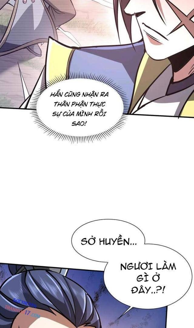 Trùng Sinh Ma Tu:Bắt Đầu Từ Việc Nhặt Được Một Viên Tinh Cầu Zombie - Page 46