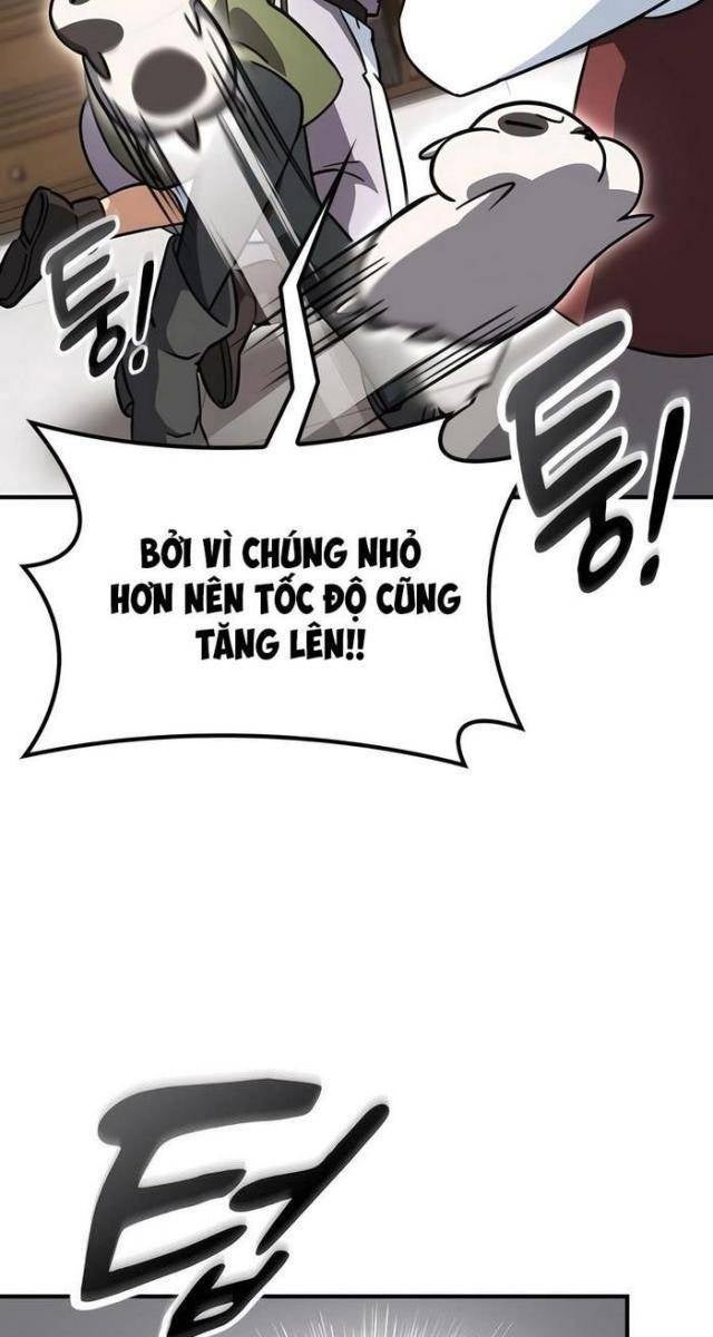 Bác Sĩ Thú Y Ở Dị Giới - Page 105