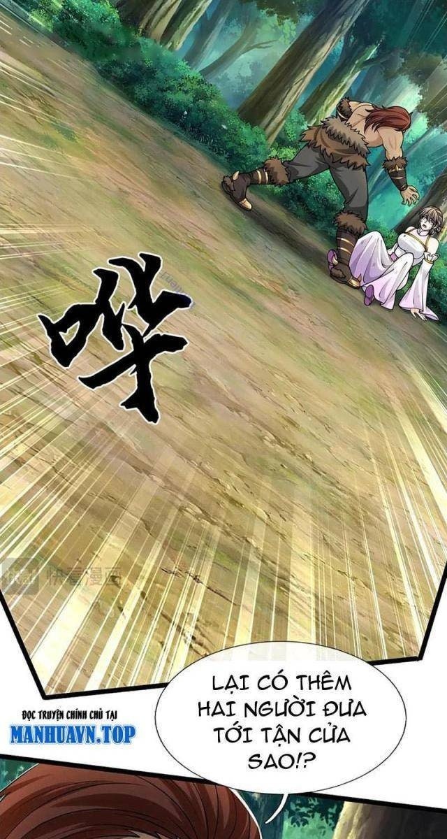 Ta Có Thể Vô Hạn Bạo Kích - Page 19