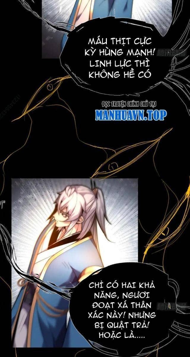 Lôi Kiếp Thập Vạn Niên - Page 37