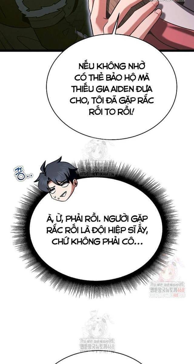 Anh Hùng Trọng Sinh Thành Trưởng Tử Nhà Công Tước - Page 50