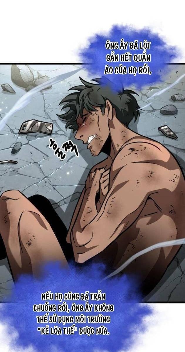 Thế Giới Hậu Tận Thế - Page 46