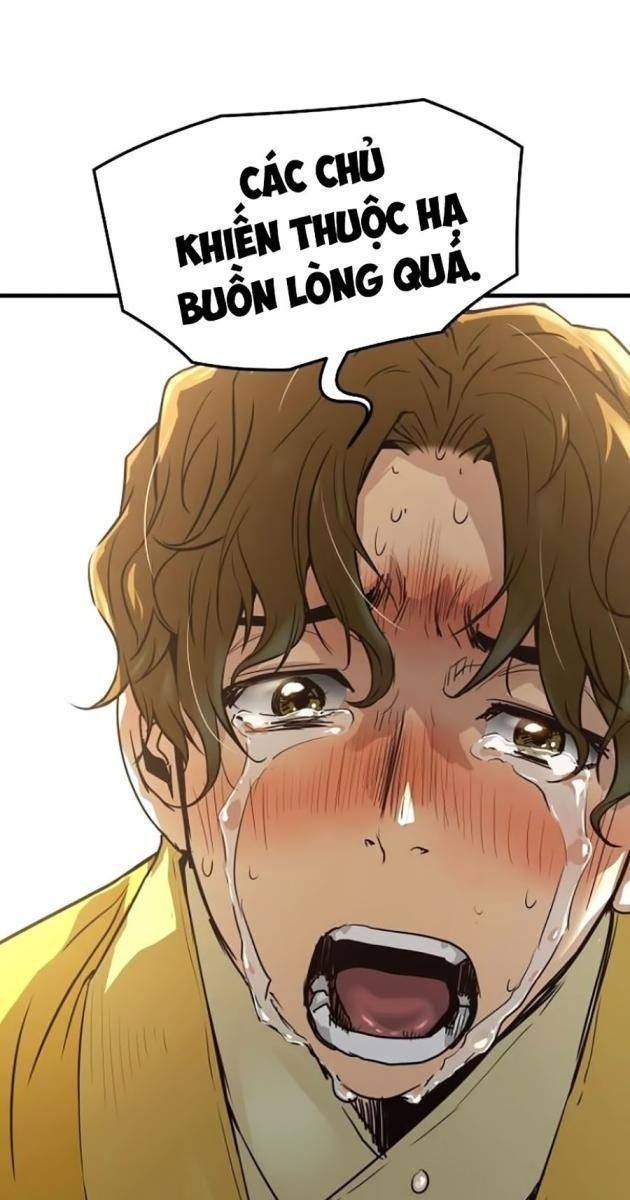 Tuyệt Thế Hồi Quy - Page 37