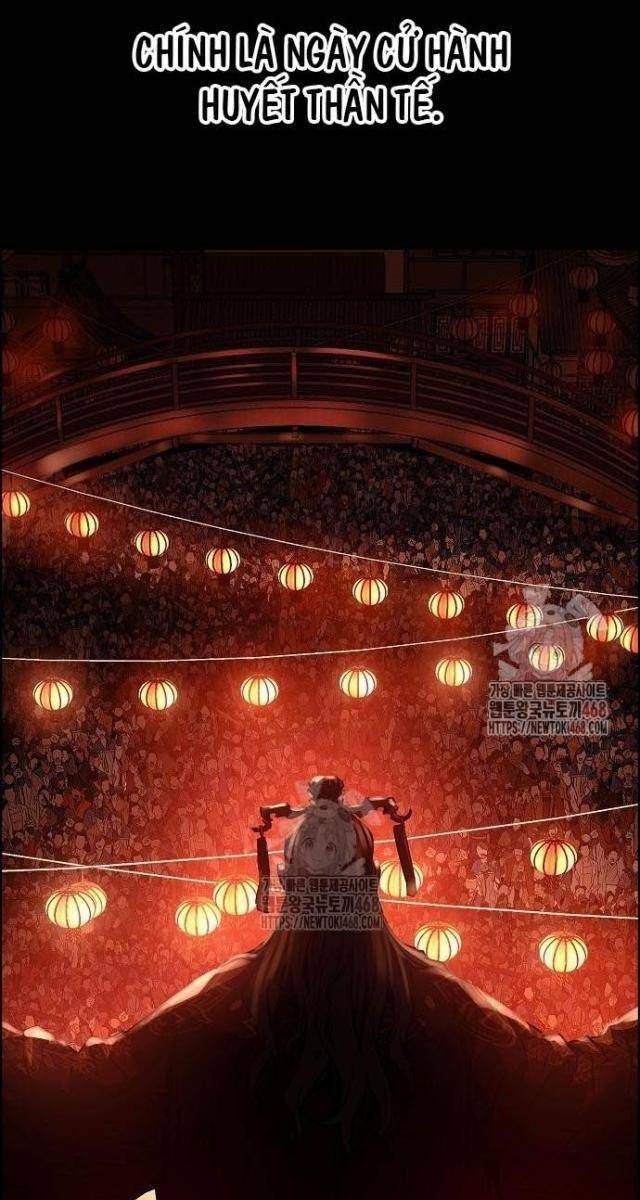 Tuyệt Thế Hồi Quy - Page 136