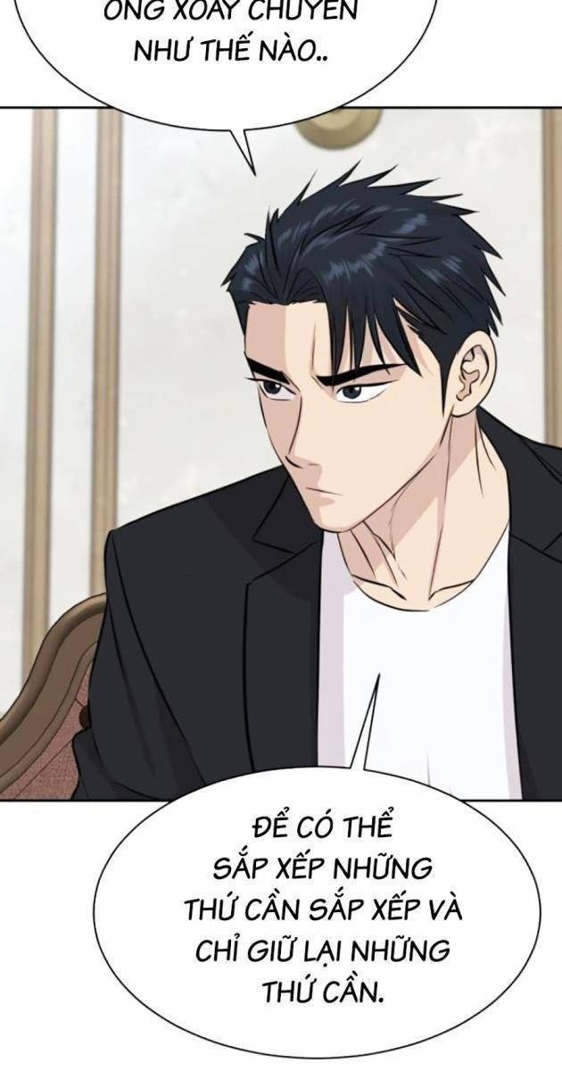 Cháu Trai Thiên Tài Của Vua Cho Vay Nặng Lãi - Page 141