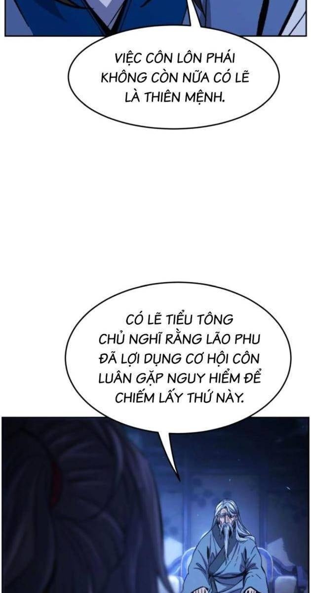 Tuyệt Đỉnh Kiếm Cảm - Page 17