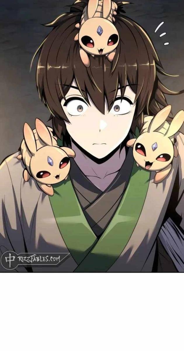 Chuyên Gia Côn Trùng Tại Đường Gia Tứ Xuyên - Page 10