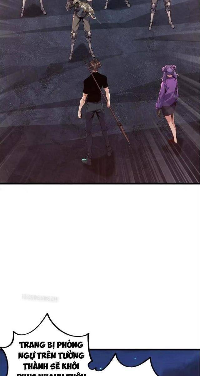 Trùng Sinh Thành Gián - Page 39