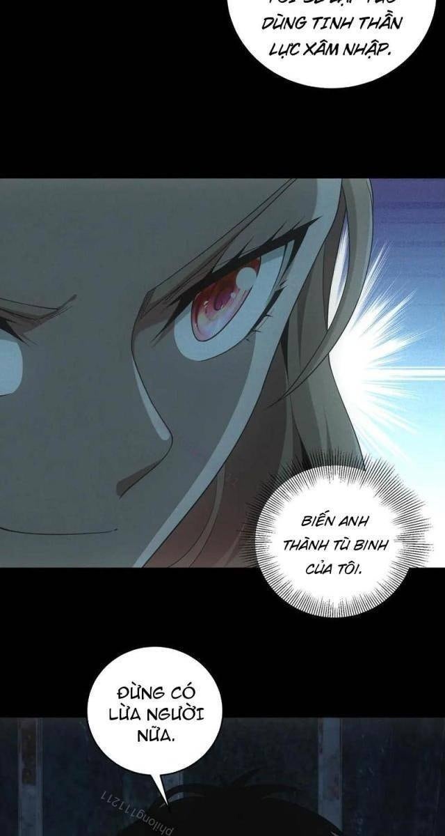 Ta Bán Hàng Rong Thời Tận Thế - Page 65