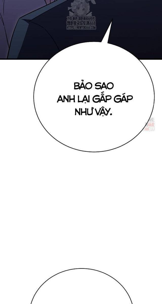 Môn Đồ Của Tam Vương - Page 114