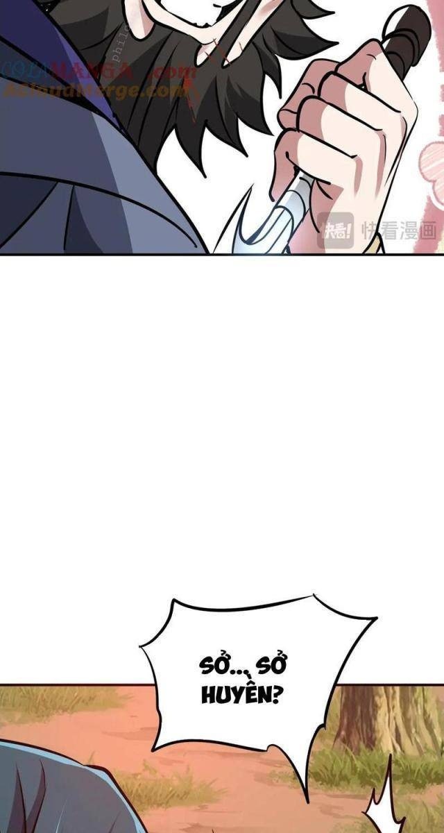 Trùng Sinh Ma Tu:Bắt Đầu Từ Việc Nhặt Được Một Viên Tinh Cầu Zombie - Page 39