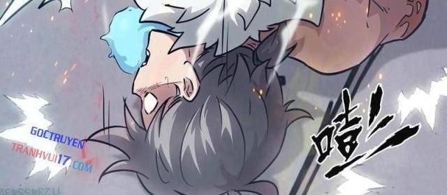 Tay Trái Của Ta Có Thể Dị Biến - Page 54