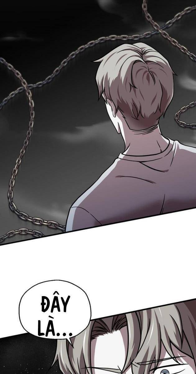 Người Chơi Không Thể Thăng Cấp - Page 33