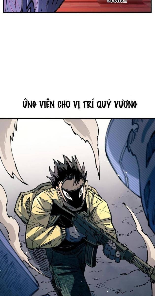 Sắp Xuất Ngũ Thì Isekai - Page 86