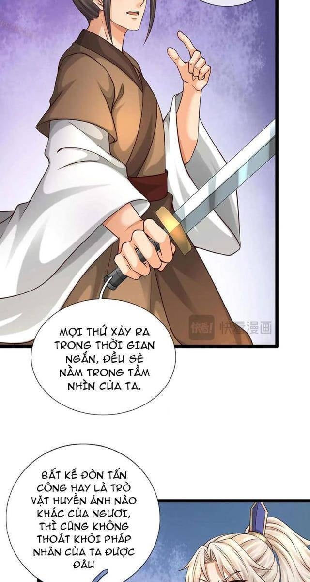 Ta Có Thể Vô Hạn Bạo Kích - Page 94