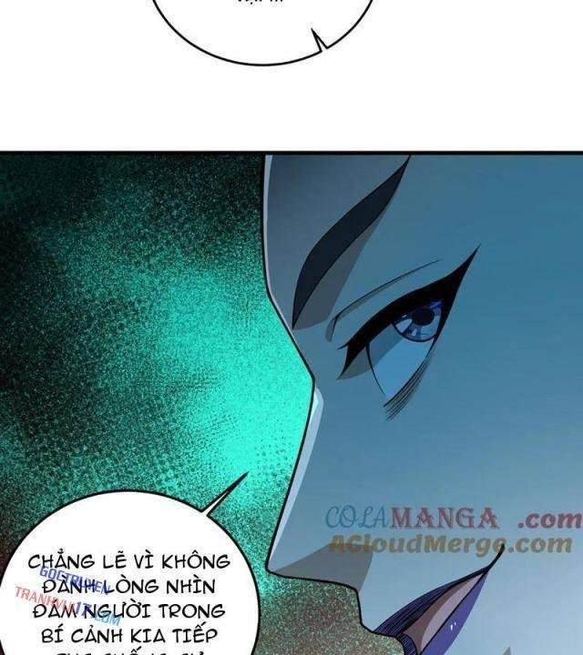 Giết Ta Thêm Mấy Lần Nữa, Ta Liền Vô Địch - Page 6