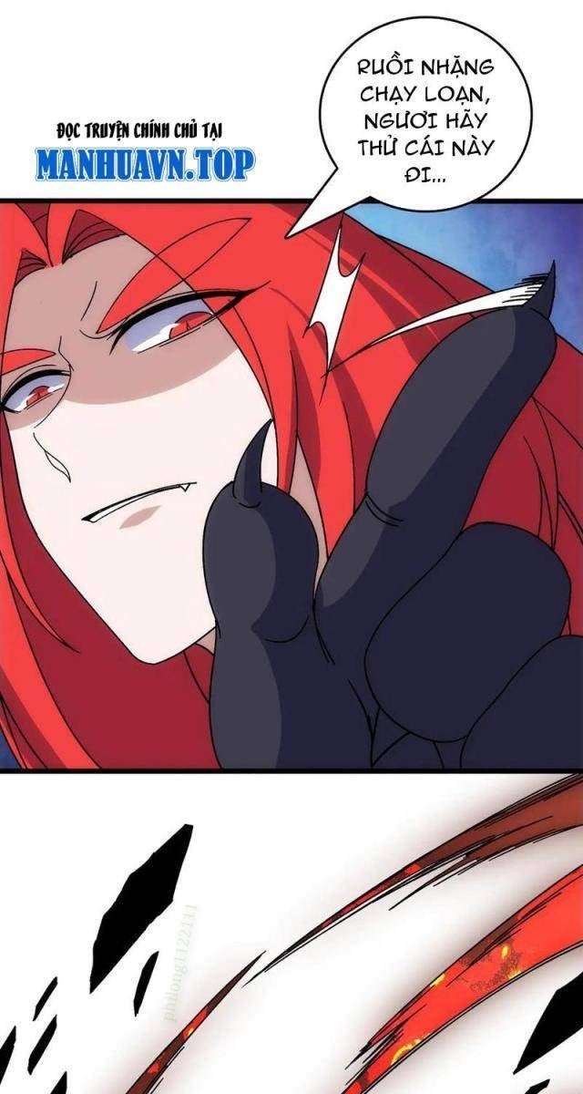 Bắt Đầu Kế Nhiệm Boss Hắc Long, Ta Vô Địch - Page 41