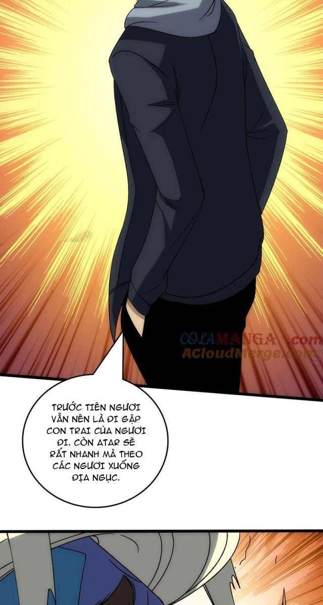 Bắt Đầu Kế Nhiệm Boss Hắc Long, Ta Vô Địch - Page 53