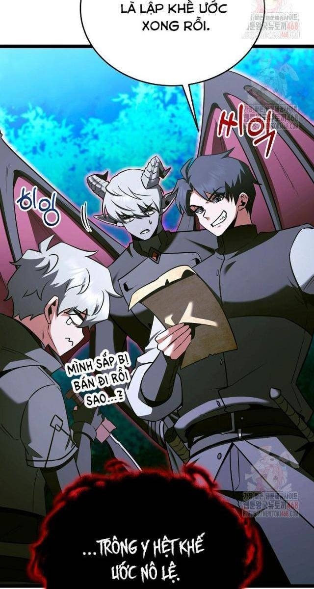 Anh Hùng Trọng Sinh Thành Trưởng Tử Nhà Công Tước - Page 42