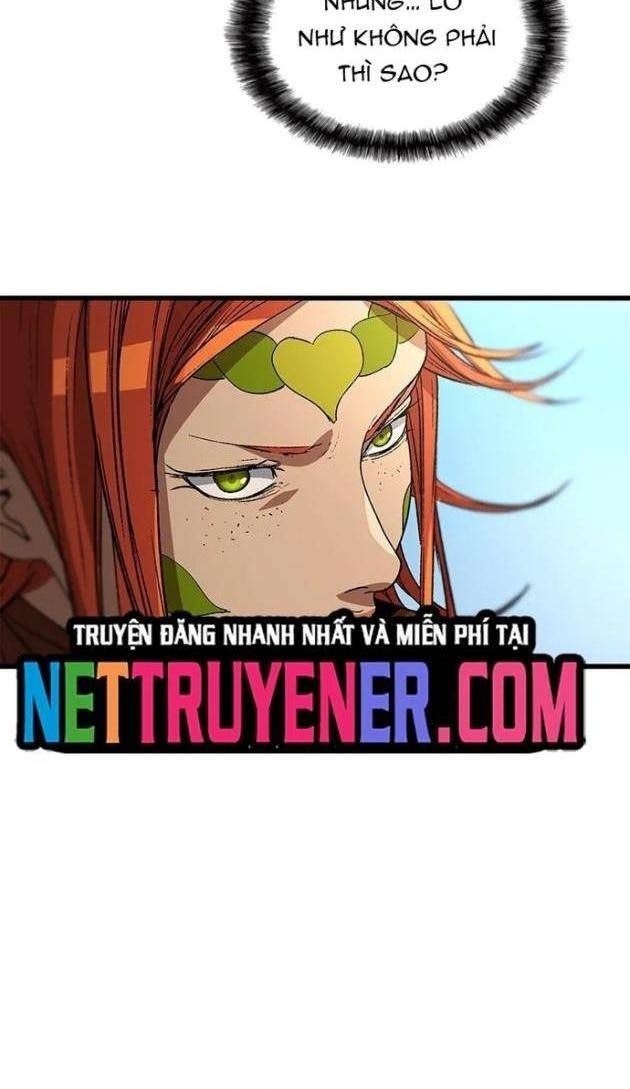 Sự Trở Lại Của Giáo Sư Runebound - Page 94