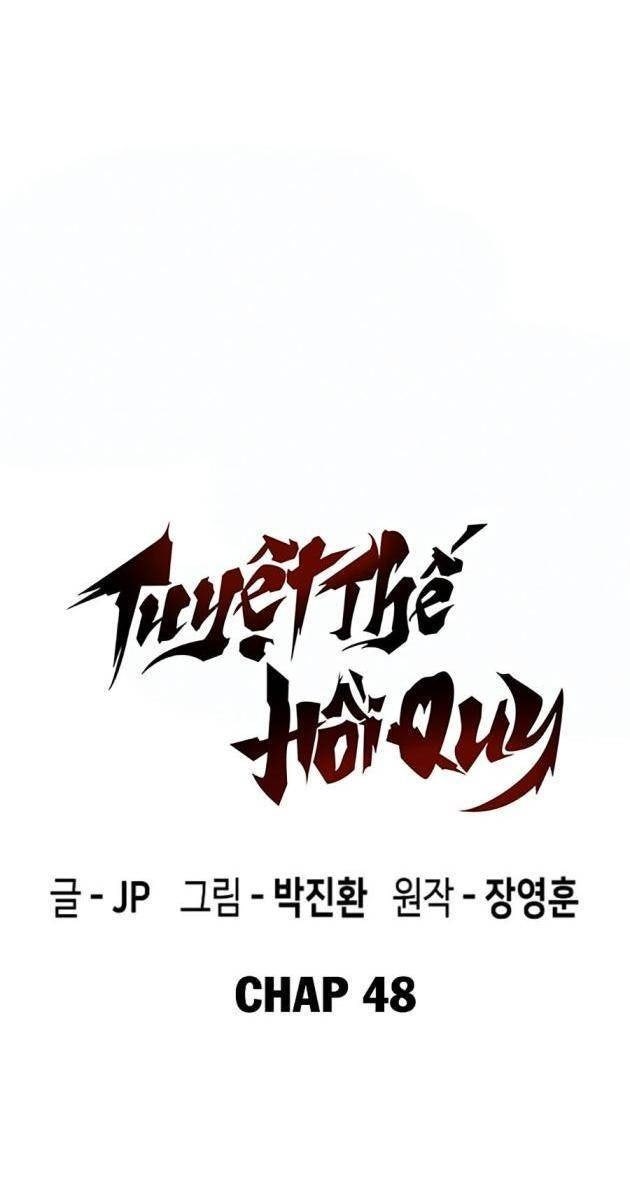 Tuyệt Thế Hồi Quy - Page 22