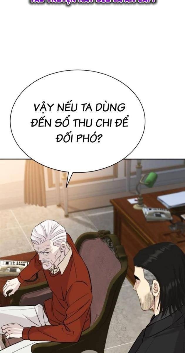 Cháu Trai Thiên Tài Của Vua Cho Vay Nặng Lãi - Page 21