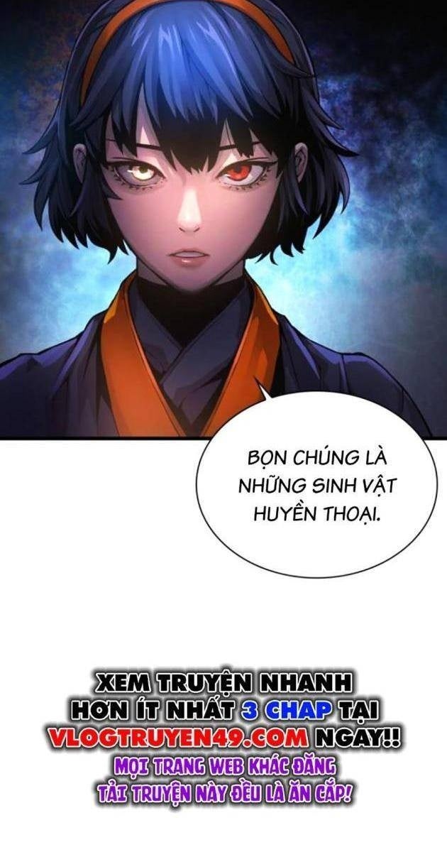 Quái Lực Loạn Thần - Page 9