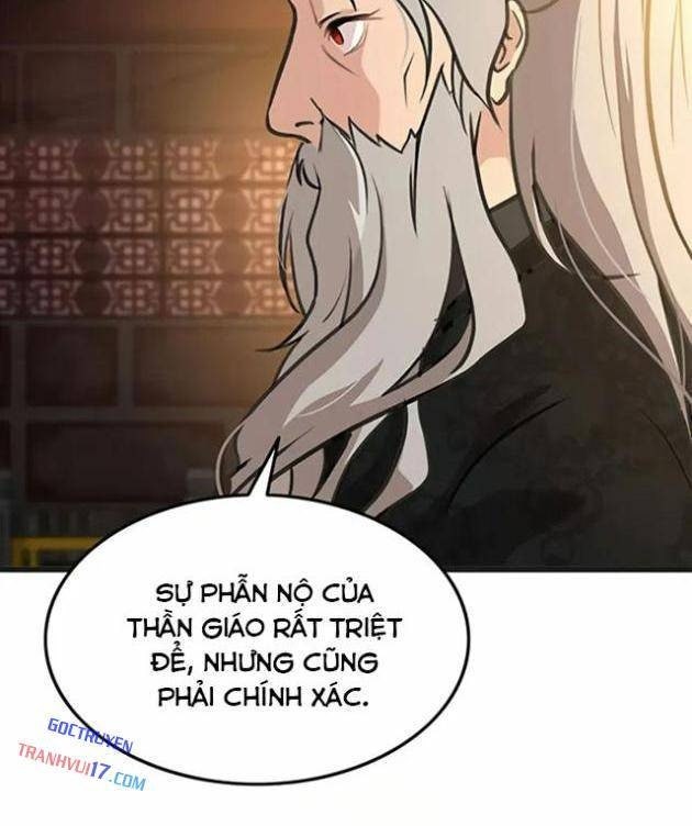 Vợ Tôi Là Giáo Chủ Ma Giáo - Page 15