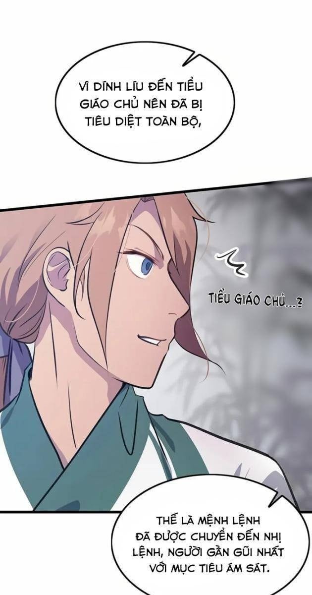 Vợ Tôi Là Giáo Chủ Ma Giáo - Page 88