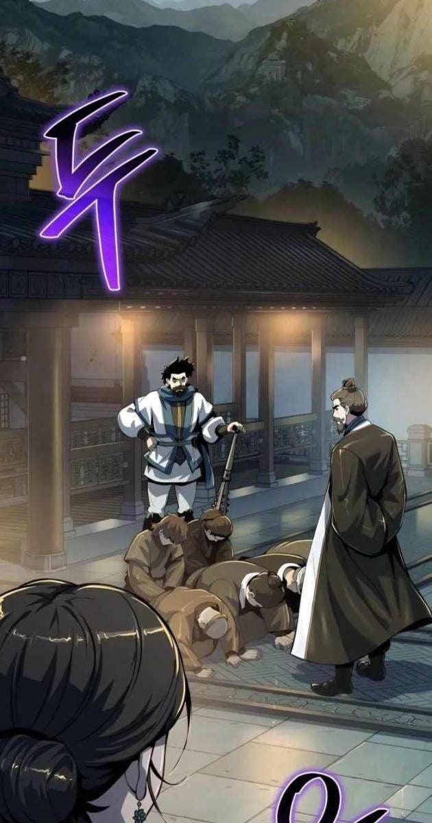 Chuyên Gia Côn Trùng Tại Đường Gia Tứ Xuyên - Page 116